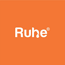 Logo de Ruhe Global Resources