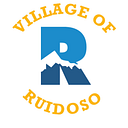 Logo de Ruidoso Municipal Schools