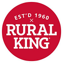 Logo de Rural King
