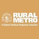 Logo de Rural Metro Fire