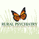 Logo de Rural Psychiatry Associates