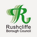 Rushcliffe Borough Council logo