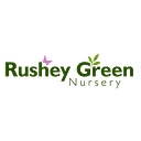 Rushey Green Nursery Limited logo
