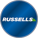 Russells logo