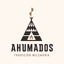 Logo de Rustico Ahumados & Wok