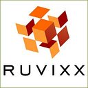 Logo de Ruvixx