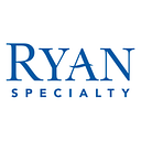 Logo de Ryan Specialty Group