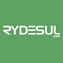 Logo de Rydesul Servicio Tecnico Panavox