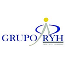 Logo de Ryh Corp