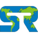 Logo de S R International Inc
