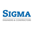 Logo de S&B Engineers and Constructors