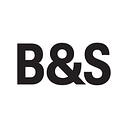 Logo de S&B Services