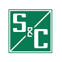 Logo de S&C Electric Company