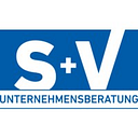 Logo de S&V Consulting