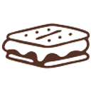 S'More logo