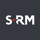 Logo de S-RM