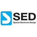 S.E.D. Services Limited logo