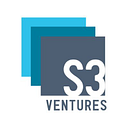 Logo de S3 Int
