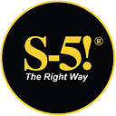 Logo de S5 Analytics, LLC