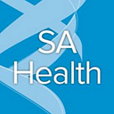 Logo de SA Health