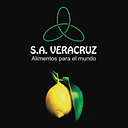 Logo de SA VERACRUZ