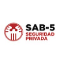 Logo de SAB-5 Seguridad Privada