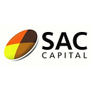 Logo de SAC CAPITAL PRIVATE LIMITED