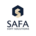 SAFA SOFT UK LTD logo