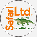 Logo de SAFARI HOUSE PTE. LTD.