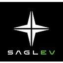 SAGLEV Electromobility Company Nigeria Limited logo