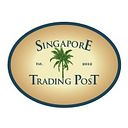 Logo de SAIGON LATEX (SINGAPORE) TRADING COMPANY PTE. LTD.