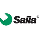Logo de SAIIA