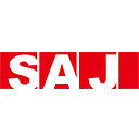 Logo de SAJ Distribuciones Lubricantes Mobil
