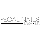 Logo de SAKURA NAILS SALON