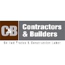 SAN BUILDERS AND CONTRACTORS LTD logo