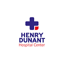 Logo de SANATORIO HENRI DUNANT, A.C.