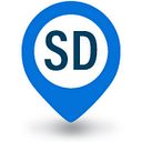 Logo de SANTORINI HAIR SPA LLP
