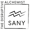 SANY logo