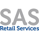 Logo de SAS Retail Services
