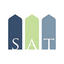 Logo de SAT JOB