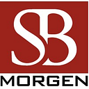 SBM Intelligence logo