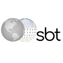 Logo de SBT Global, Inc.