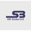 SBT Global, Inc. logo