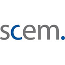 Logo de SCEM CHILE
