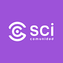 Logo de SCI Comunidad