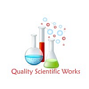 Logo de SCIENTIFIC QUALITY