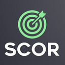 Logo de SCOR
