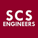 Logo de SCS Engineers