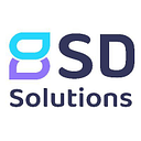 Logo de SD Solutions