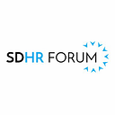 Logo de SDHR Consulting